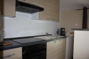 Appartement Domaine de la Laigne - Spa : photos des chambres
