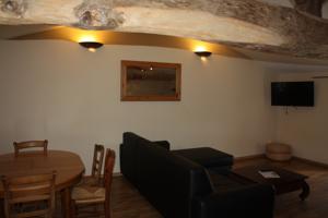 Appartement Domaine de la Laigne - Spa : photos des chambres