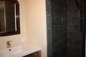 Appartement Domaine de la Laigne - Spa : photos des chambres