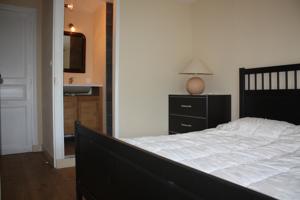 Appartement Domaine de la Laigne - Spa : photos des chambres