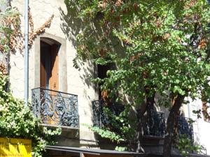 Hebergement Les Santolines : photos des chambres