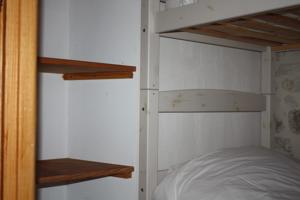 Appartement Domaine de la Laigne - Spa : photos des chambres