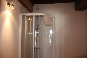 Appartement Domaine de la Laigne - Spa : photos des chambres