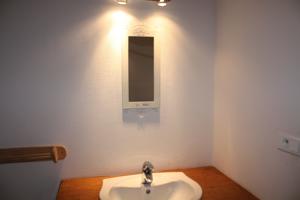 Appartement Domaine de la Laigne - Spa : photos des chambres