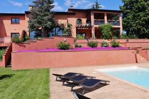 Chambres d'hotes/B&B Domaine Les Causeries : photos des chambres