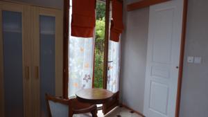 Appartement Apartment Le Jardinet : photos des chambres