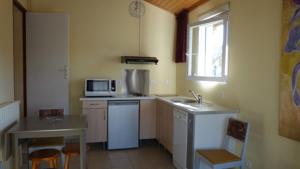 Appartement Apartment Le Jardinet : photos des chambres