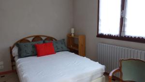 Appartement Apartment Le Jardinet : photos des chambres
