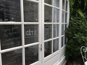 Hebergement Relais O16 : photos des chambres