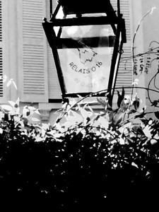 Hebergement Relais O16 : photos des chambres