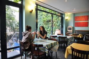 Solar Hotel : photos des chambres