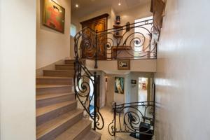 Hebergement Villa Le France - Vision Luxe : photos des chambres