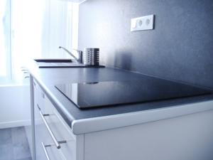 Bel Appartement Coeur de Ville : Appartement