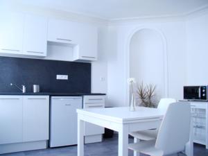 Bel Appartement Coeur de Ville : photos des chambres