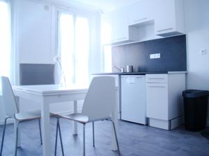 Bel Appartement Coeur de Ville : photos des chambres