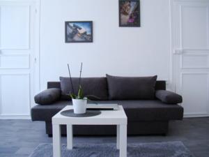 Bel Appartement Coeur de Ville : photos des chambres