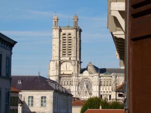 Bel Appartement Coeur de Ville : photos des chambres