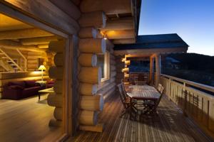 Hebergement Chalet Nanook - Les Fermes De Bolquere : photos des chambres