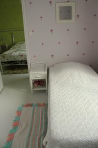 Chambres d'hotes/B&B Cap Opale : photos des chambres