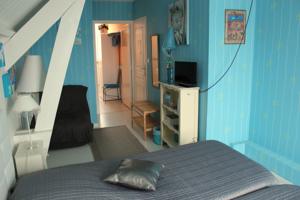Chambres d'hotes/B&B Cap Opale : photos des chambres