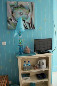 Chambres d'hotes/B&B Cap Opale : photos des chambres