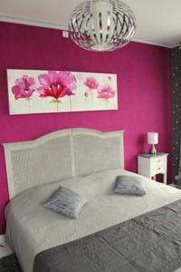 Chambres d'hotes/B&B Cap Opale : photos des chambres
