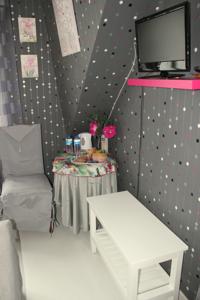 Chambres d'hotes/B&B Cap Opale : photos des chambres