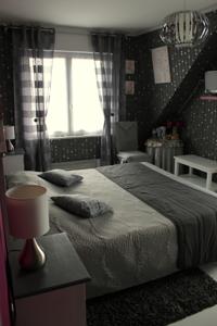 Chambres d'hotes/B&B Cap Opale : photos des chambres