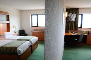 Hotel Best Western Porte Sud de Geneve : photos des chambres