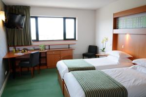 Hotel Best Western Porte Sud de Geneve : photos des chambres