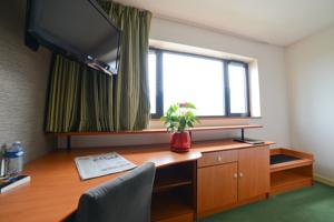 Hotel Best Western Porte Sud de Geneve : photos des chambres