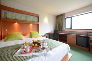 Hotel Best Western Porte Sud de Geneve : photos des chambres