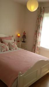 Appartement Proche Hippodrome : photos des chambres