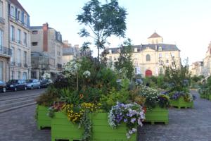 Appartement Proche Hippodrome : photos des chambres