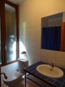 Hebergement Les Santolines : photos des chambres