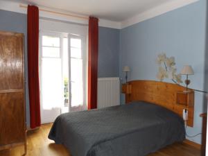 Hotel Les Fauvettes : photos des chambres