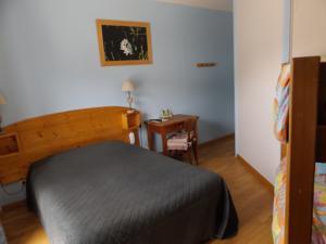 Hotel Les Fauvettes : photos des chambres