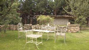 Hebergement La Petite Girondine, La Suite... : photos des chambres