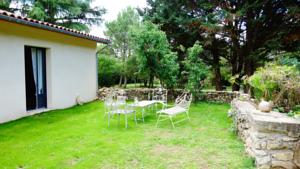Hebergement La Petite Girondine, La Suite... : photos des chambres