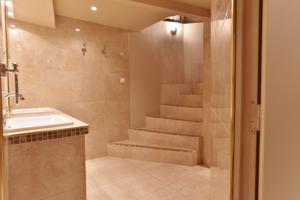 Appartement Loft Deluxe du Moulin Vert : photos des chambres