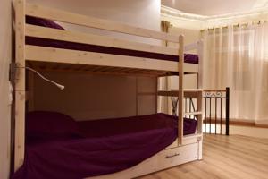 Appartement Loft Deluxe du Moulin Vert : photos des chambres