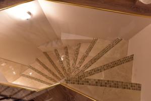 Appartement Loft Deluxe du Moulin Vert : photos des chambres