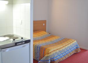 Residence Appart Hotel La Maison Des Chercheurs : photos des chambres
