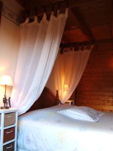 Chambres d'hotes/B&B B&B Chalet l'Epinette : photos des chambres