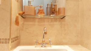 Appartement Loft Deluxe du Moulin Vert : photos des chambres