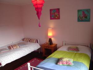 Hebergement Gite de la Chapelle : photos des chambres