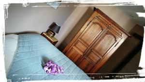 Hotel Villa Cyriel : photos des chambres