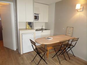 Appartements Les Balcons du Soleil : photos des chambres