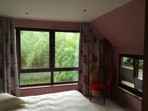 Chambres d'hotes/B&B Chambres d'Hotes Chez Marie : Chambre Double avec Salle de Bains Privative