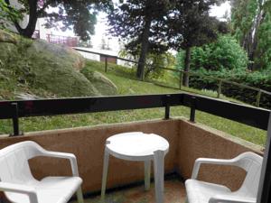 Appartements Les Balcons du Soleil : photos des chambres